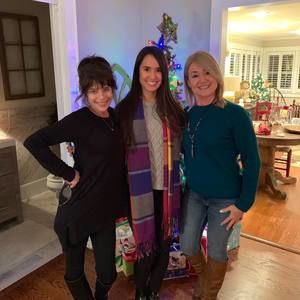 Meet your Posher, Mel